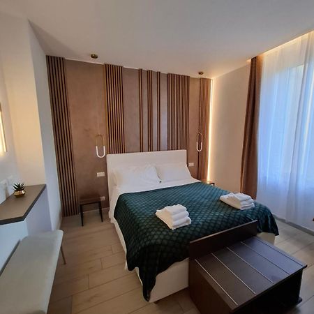 Suite House 5 Terre La Spezia Eksteriør bilde