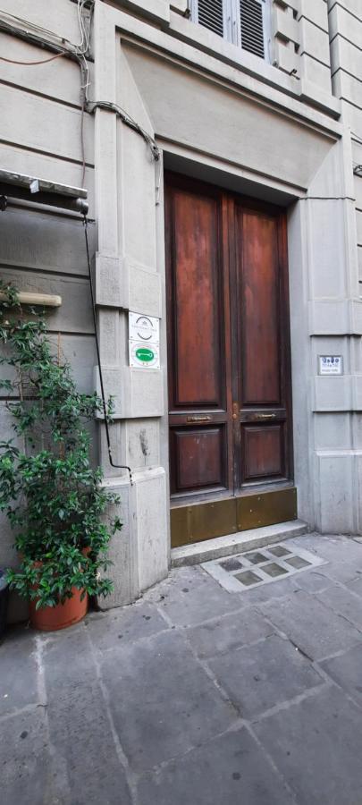 Suite House 5 Terre La Spezia Eksteriør bilde