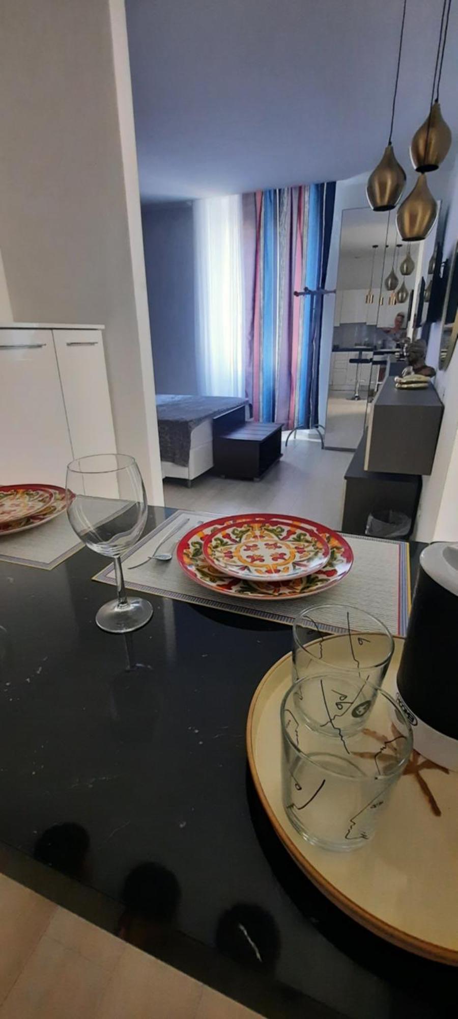 Suite House 5 Terre La Spezia Eksteriør bilde