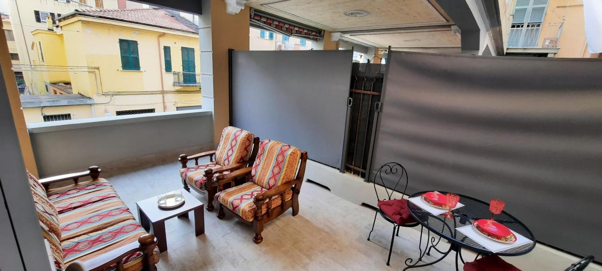 Suite House 5 Terre La Spezia Eksteriør bilde