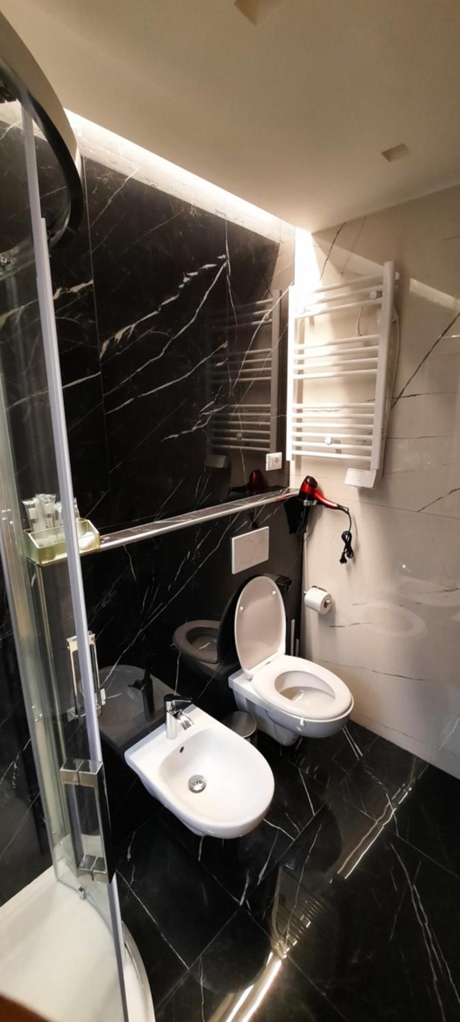 Suite House 5 Terre La Spezia Eksteriør bilde