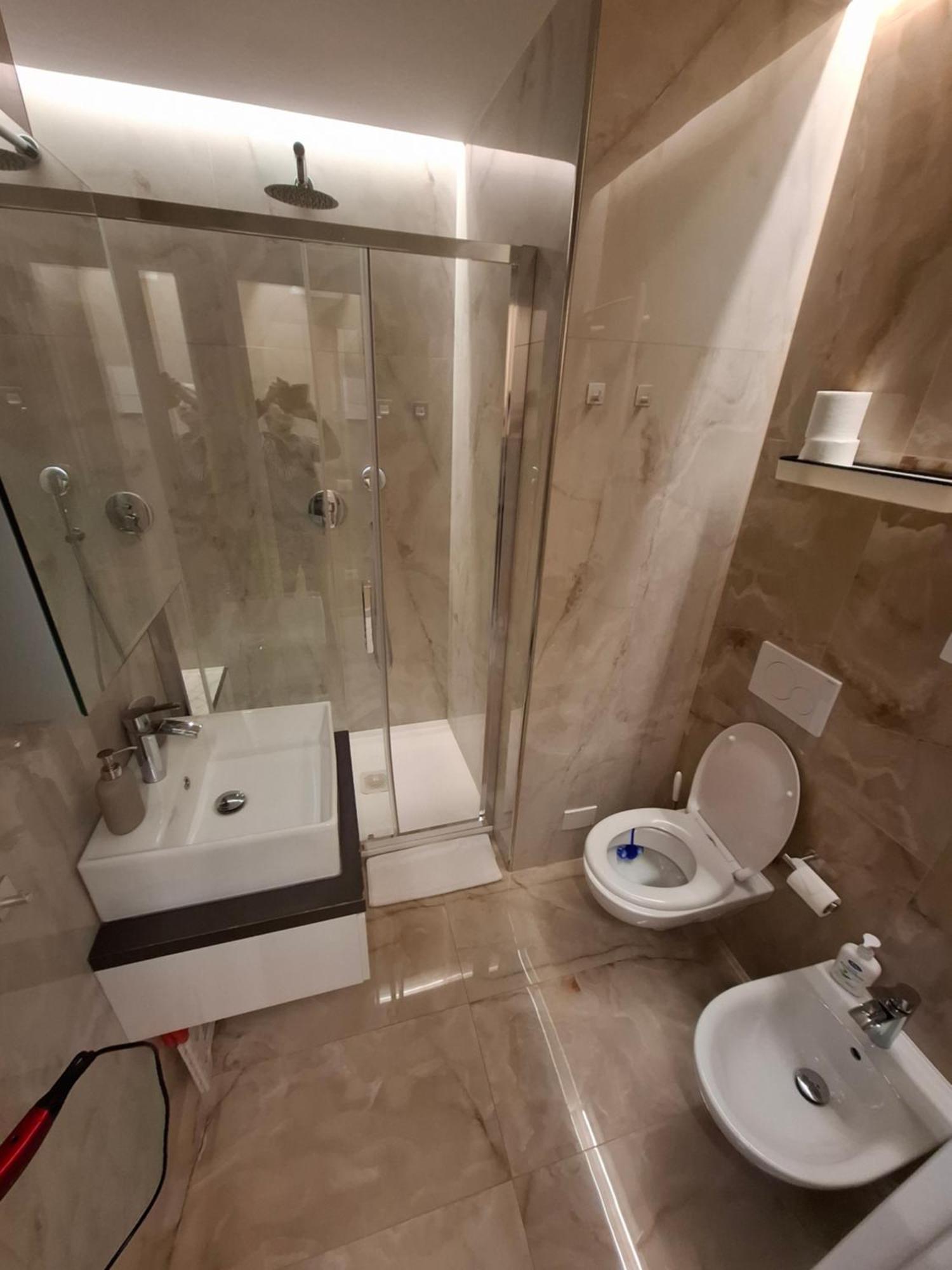 Suite House 5 Terre La Spezia Eksteriør bilde