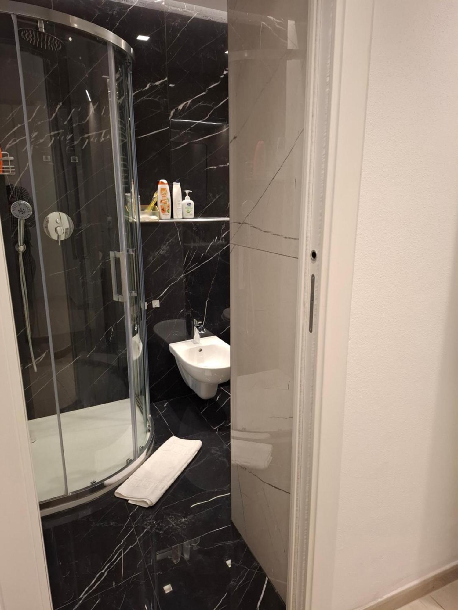 Suite House 5 Terre La Spezia Eksteriør bilde