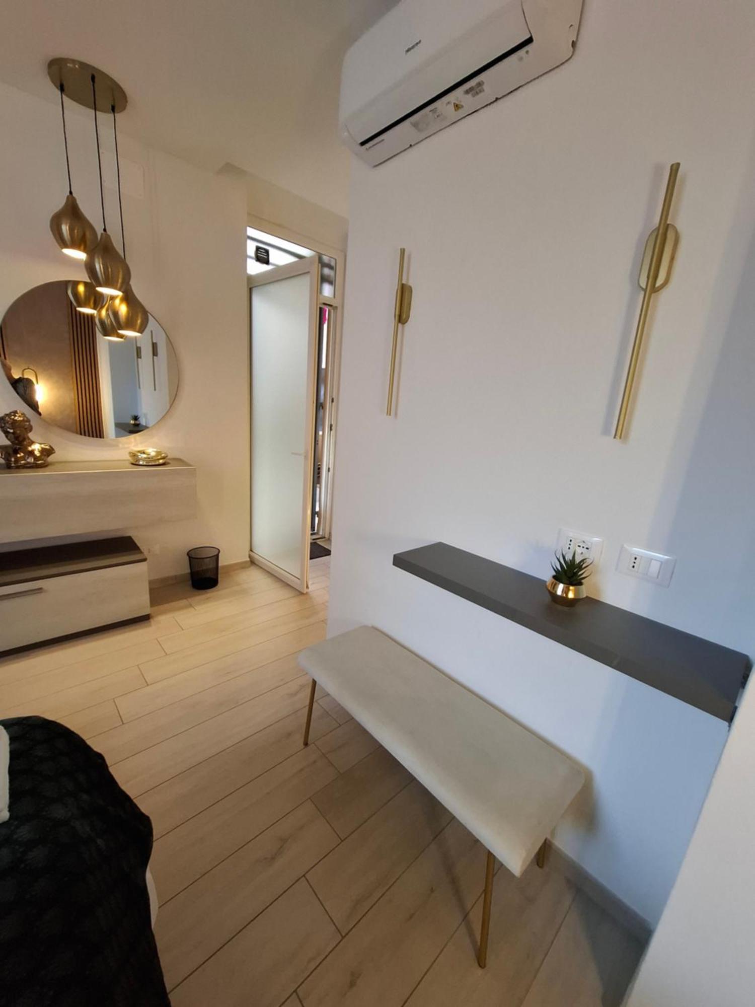 Suite House 5 Terre La Spezia Eksteriør bilde