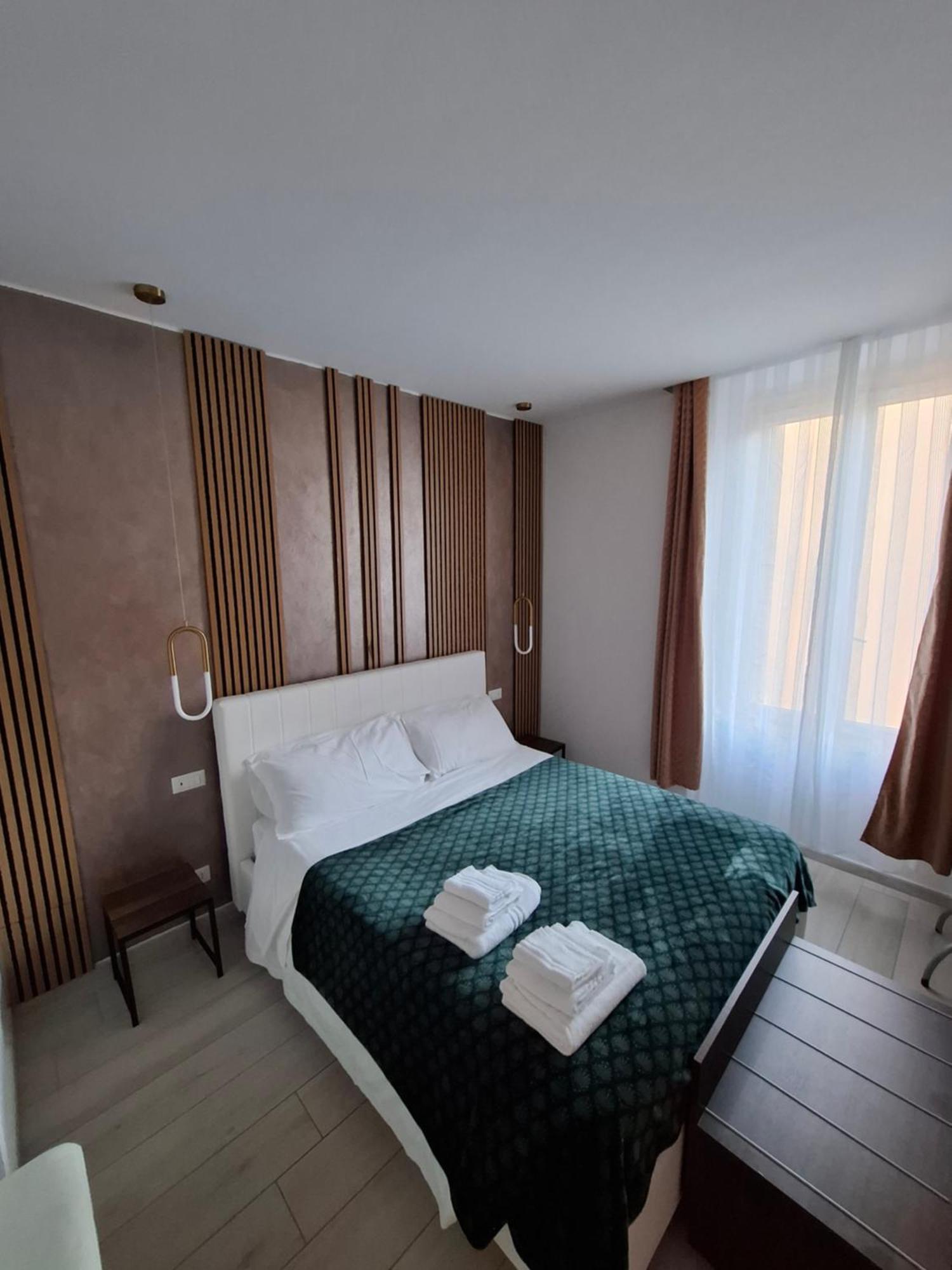 Suite House 5 Terre La Spezia Eksteriør bilde