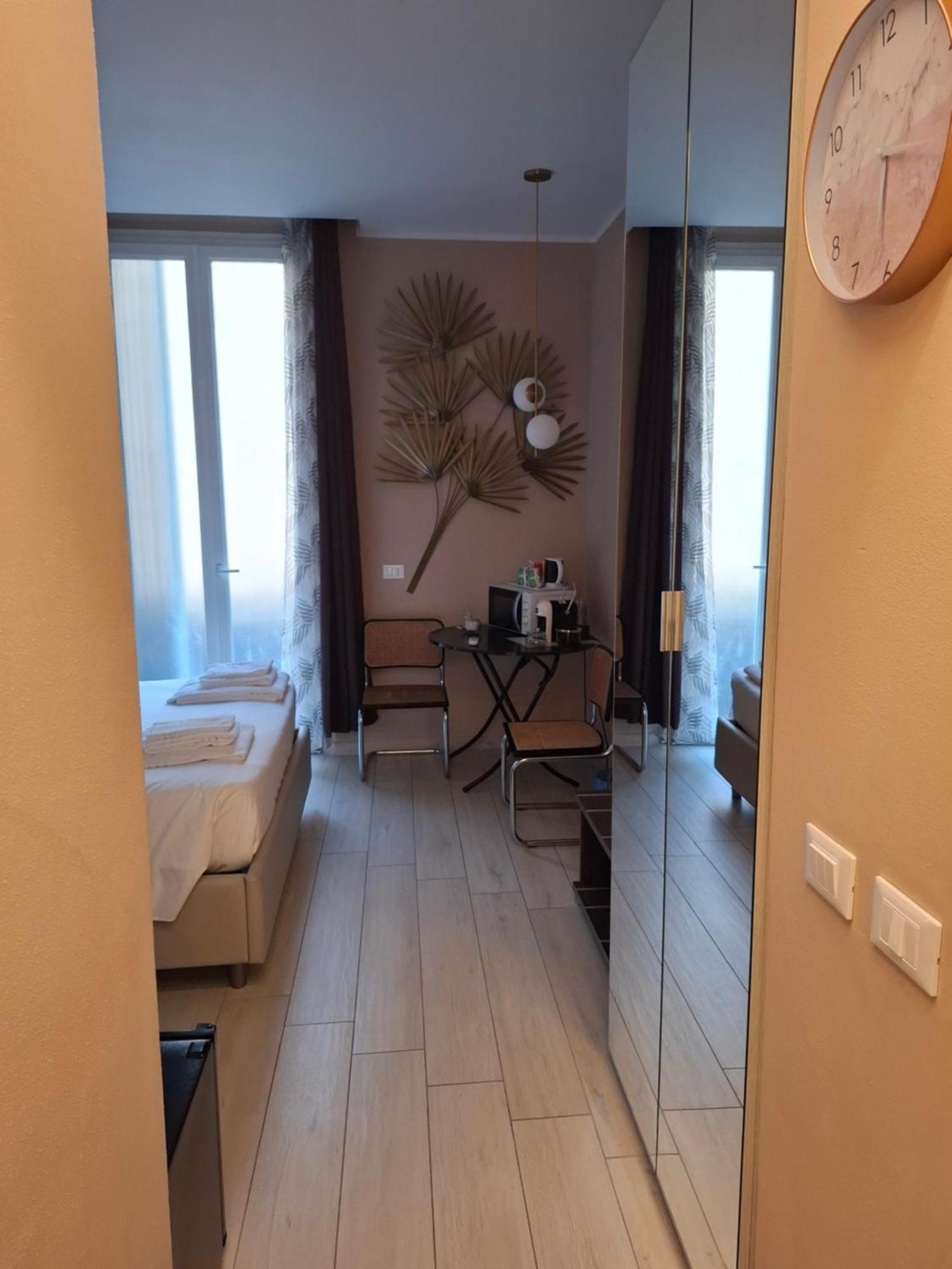 Suite House 5 Terre La Spezia Eksteriør bilde