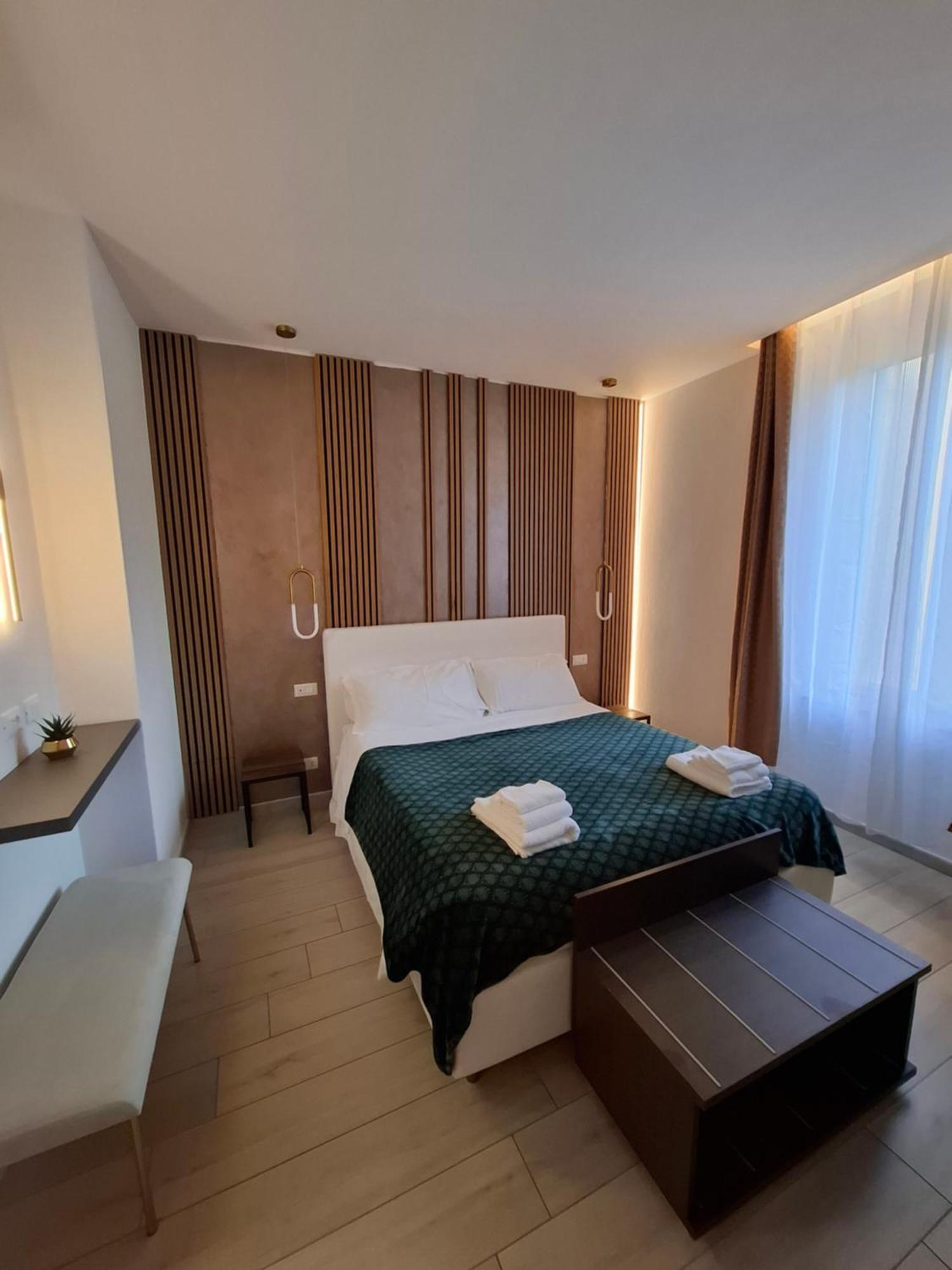 Suite House 5 Terre La Spezia Eksteriør bilde
